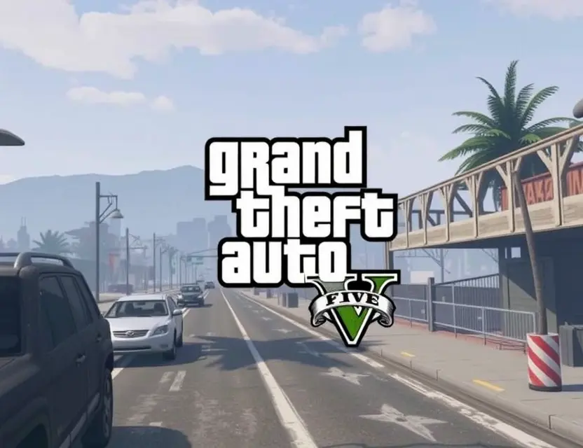 Как улучшить геймплей в GTA V