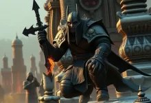 Photo of Эпические модификации для Dark Souls