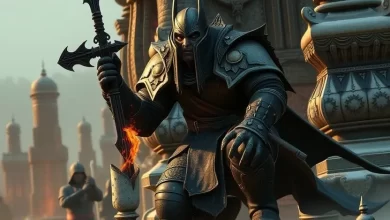 Photo of Эпические модификации для Dark Souls