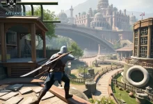 Photo of Улучшенный геймплей в Assassin’s Creed