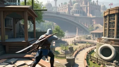 Photo of Улучшенный геймплей в Assassin’s Creed