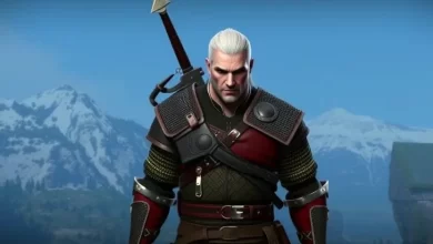 Photo of Секретные модификации для The Witcher 3