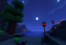 Photo of Загадочные геймплей изменения в Minecraft