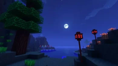 Photo of Загадочные геймплей изменения в Minecraft